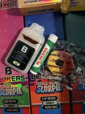 Blinkers Flip Ice Cream 2g