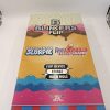 Blinkers Flip Ice Cream triple snack disposable