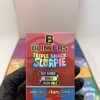 Blinkers Flip Ice Cream triple snack disposable